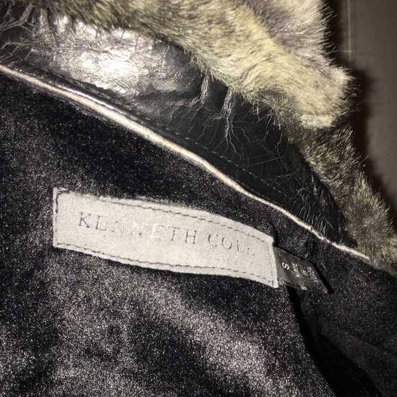 ❄️Kenneth Cole jacket - Picture 6 of 6